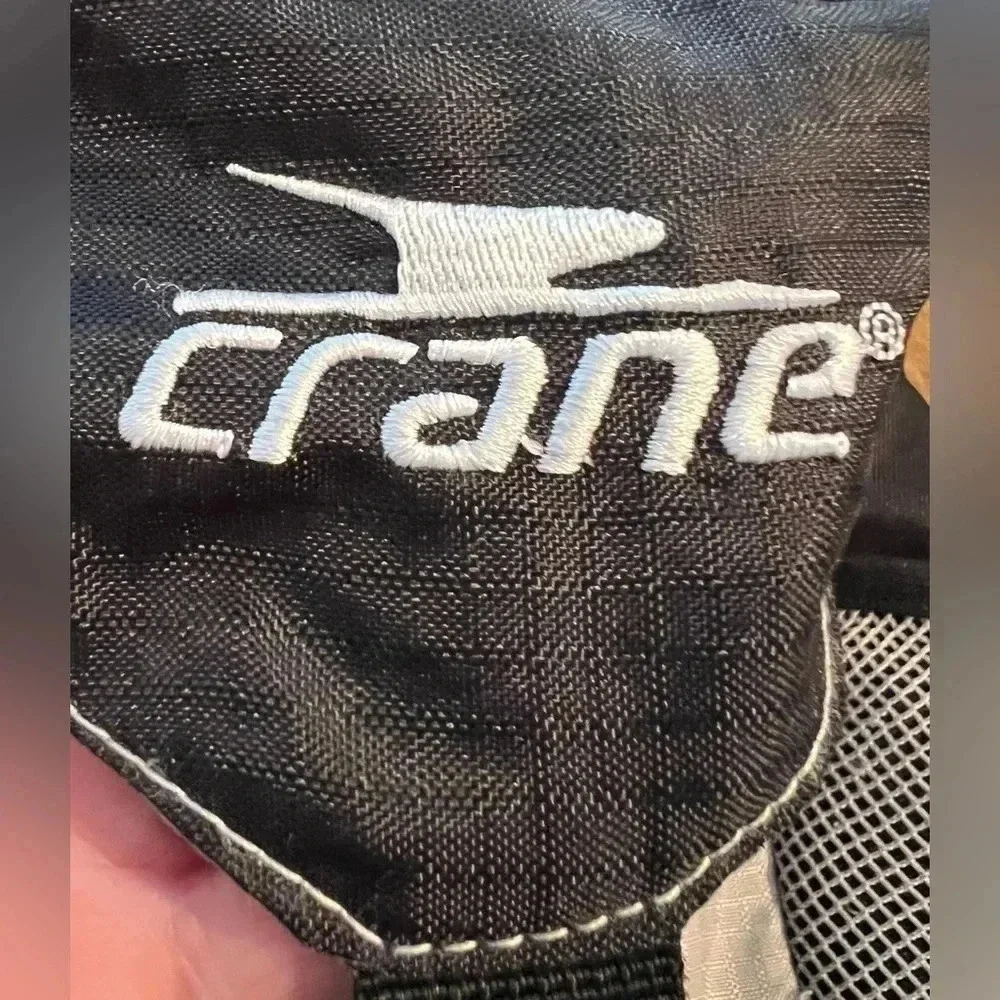 Crane | Sports Rucksack backpack.